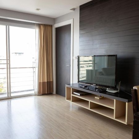 Go Inn Thonglor 23 โกอินน์ ทองหล่อ 23 X Банкок Екстериор снимка