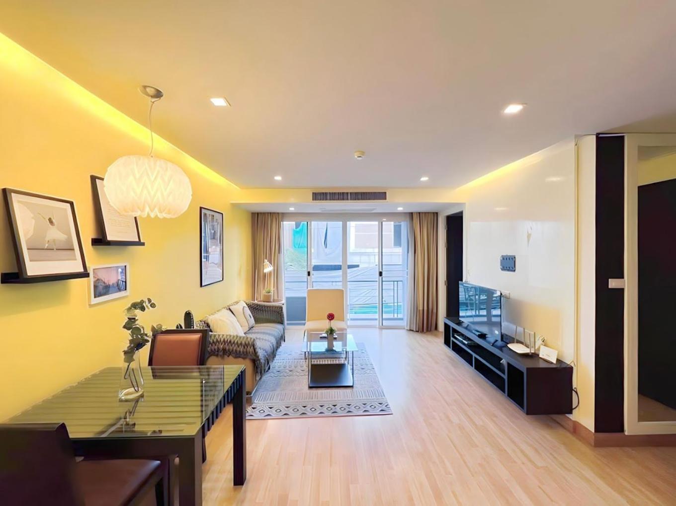 Go Inn Thonglor 23 โกอินน์ ทองหล่อ 23 X Банкок Екстериор снимка
