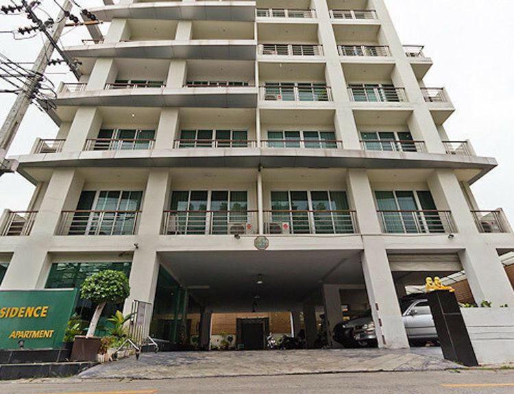 Go Inn Thonglor 23 โกอินน์ ทองหล่อ 23 X Банкок Екстериор снимка