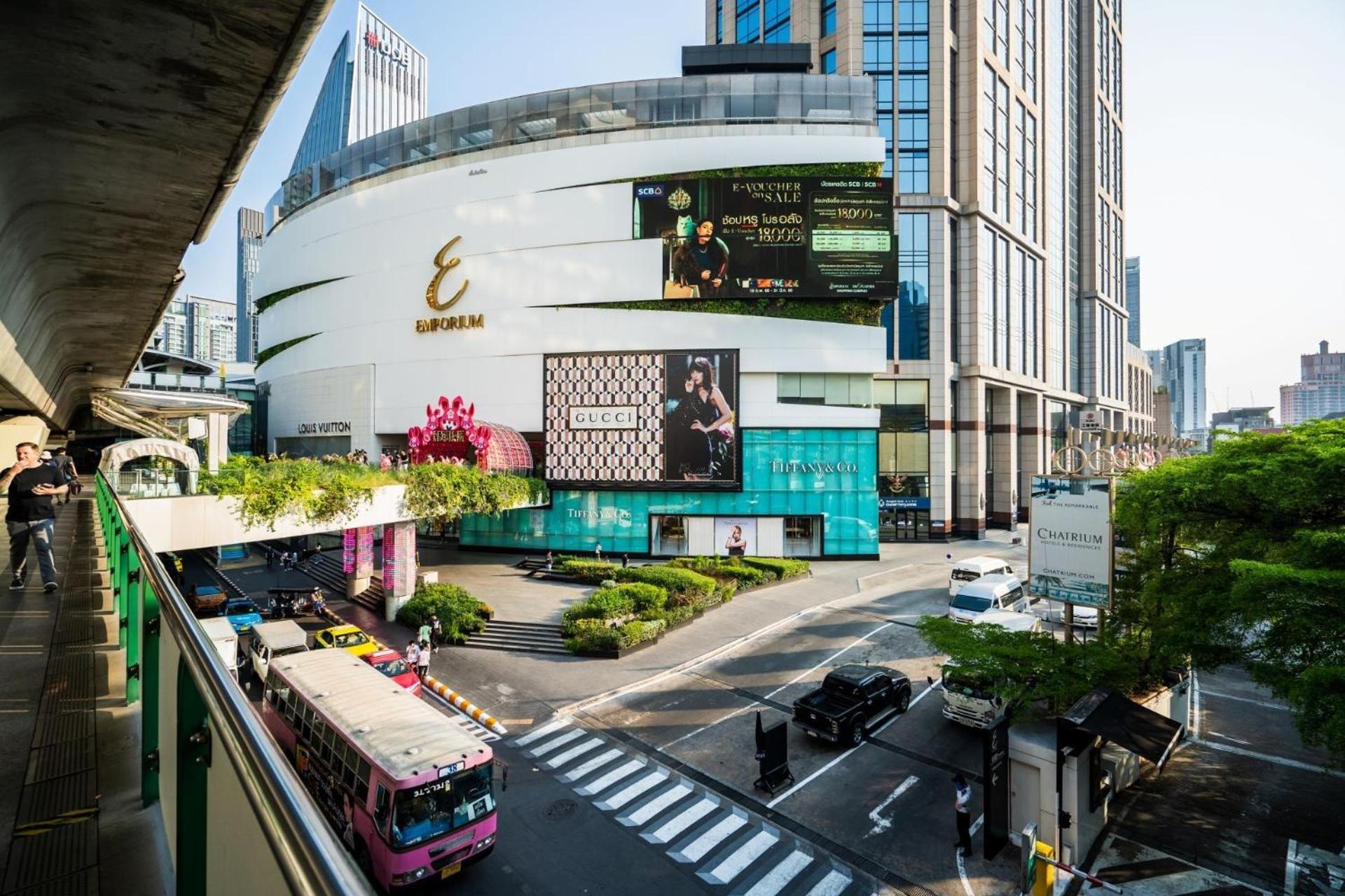 Go Inn Thonglor 23 โกอินน์ ทองหล่อ 23 X Банкок Екстериор снимка